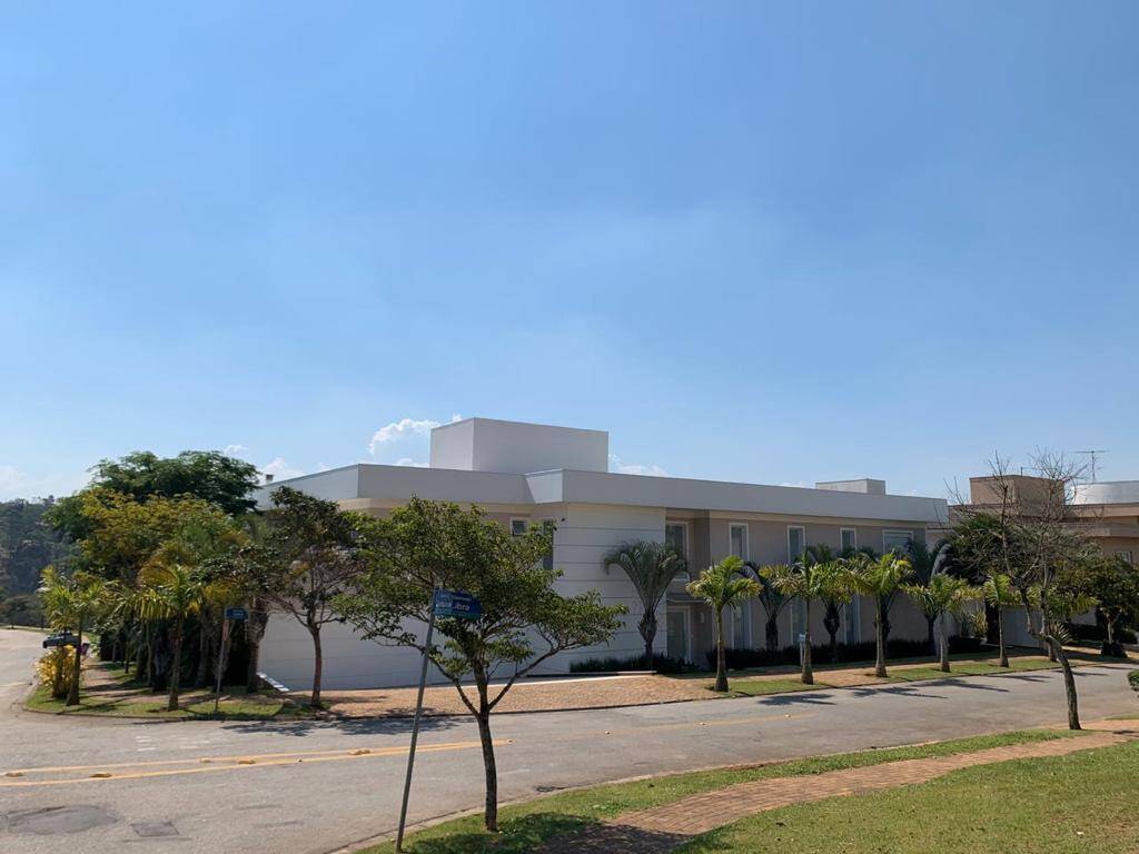 #317 - Casa em condomínio para Venda em Santana de Parnaíba - SP