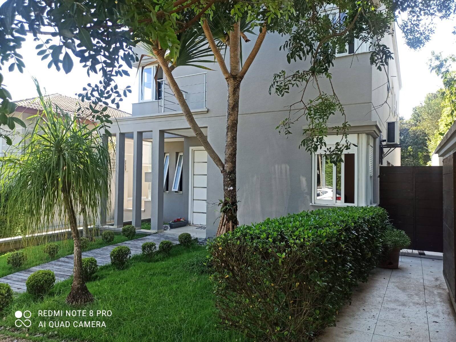 #318 - Casa em condomínio para Venda em Santana de Parnaíba - SP