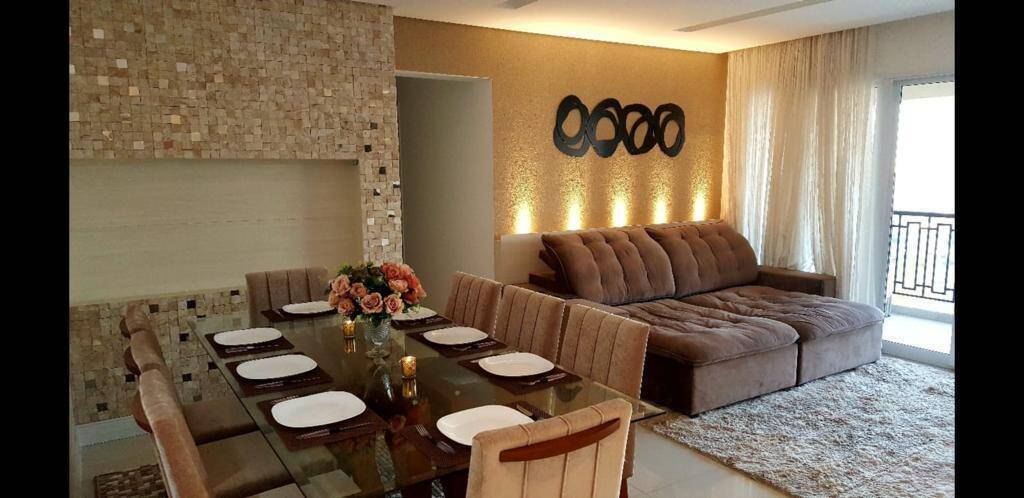 #322 - Apartamento para Venda em Santana de Parnaíba - SP