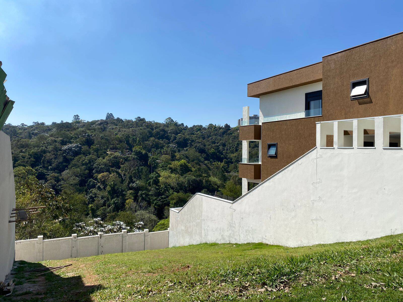 #332 - Terreno em condomínio para Venda em Santana de Parnaíba - SP