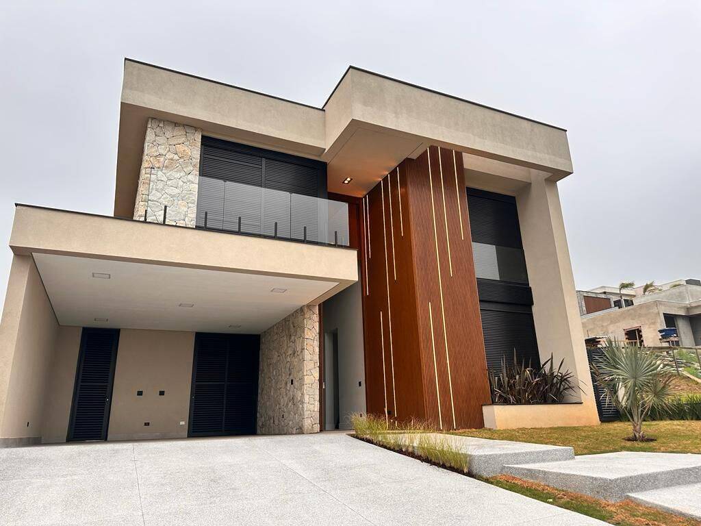 #337 - Casa em condomínio para Venda em Santana de Parnaíba - SP