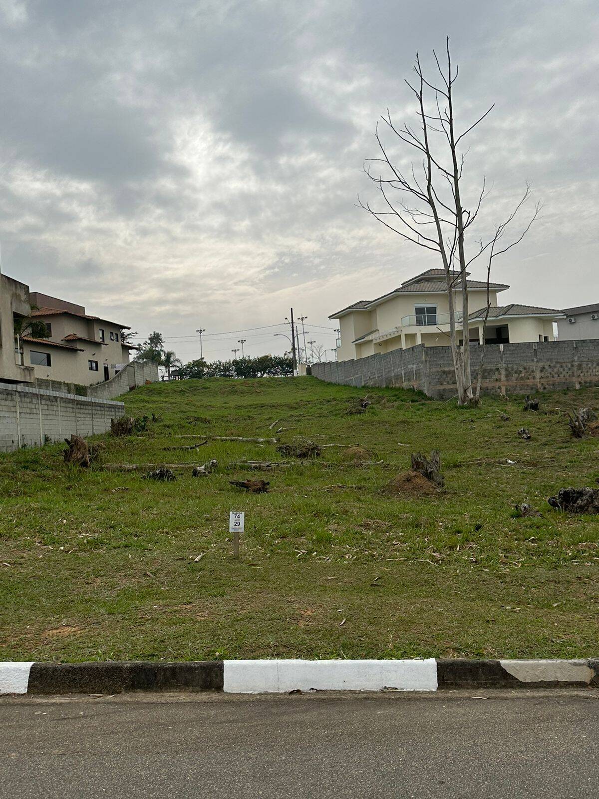 #341 - Área para Venda em Vargem Grande Paulista - SP