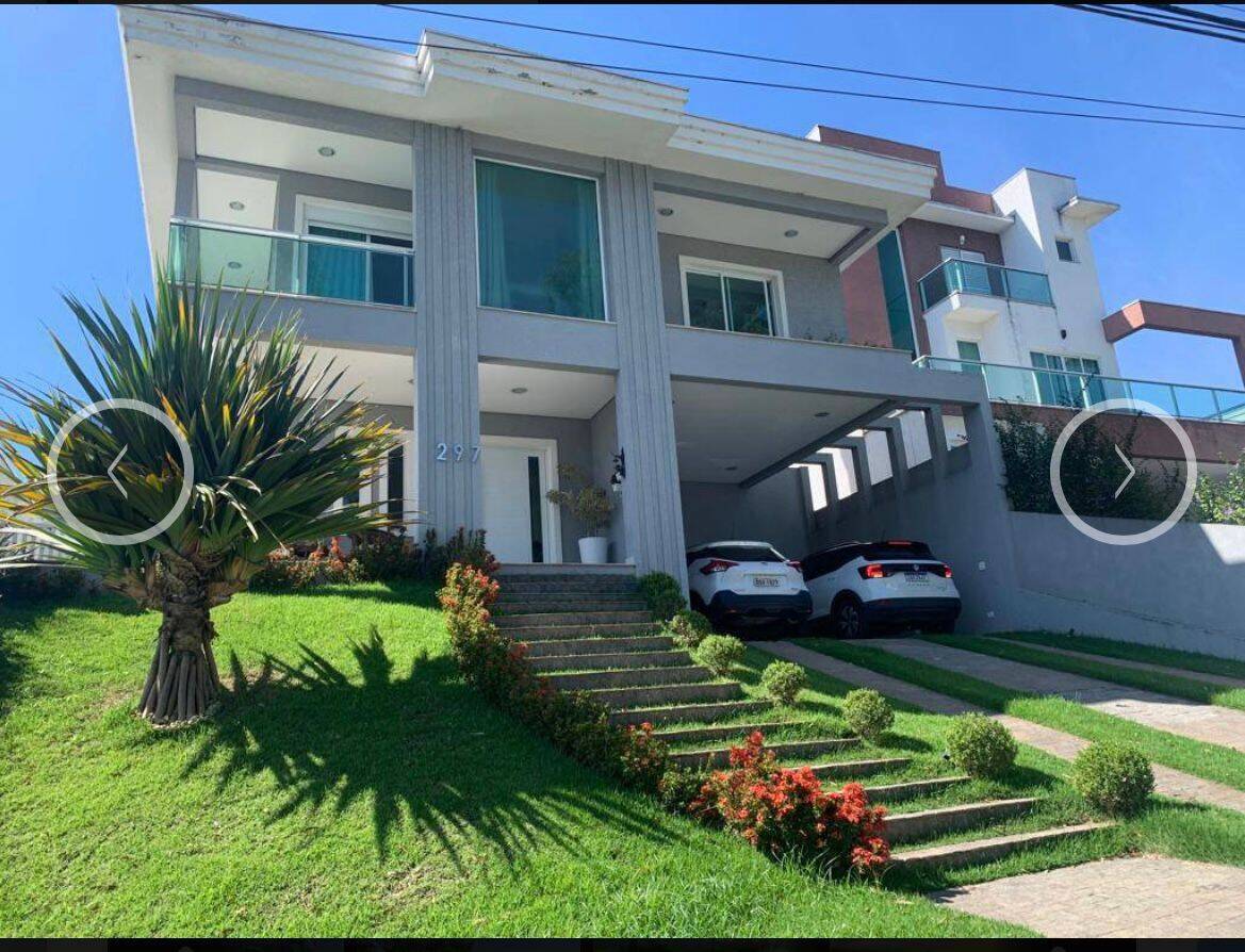 #342 - Casa em condomínio para Venda em Jandira - SP