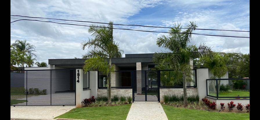 #347 - Casa em condomínio para Venda em Indaiatuba - SP