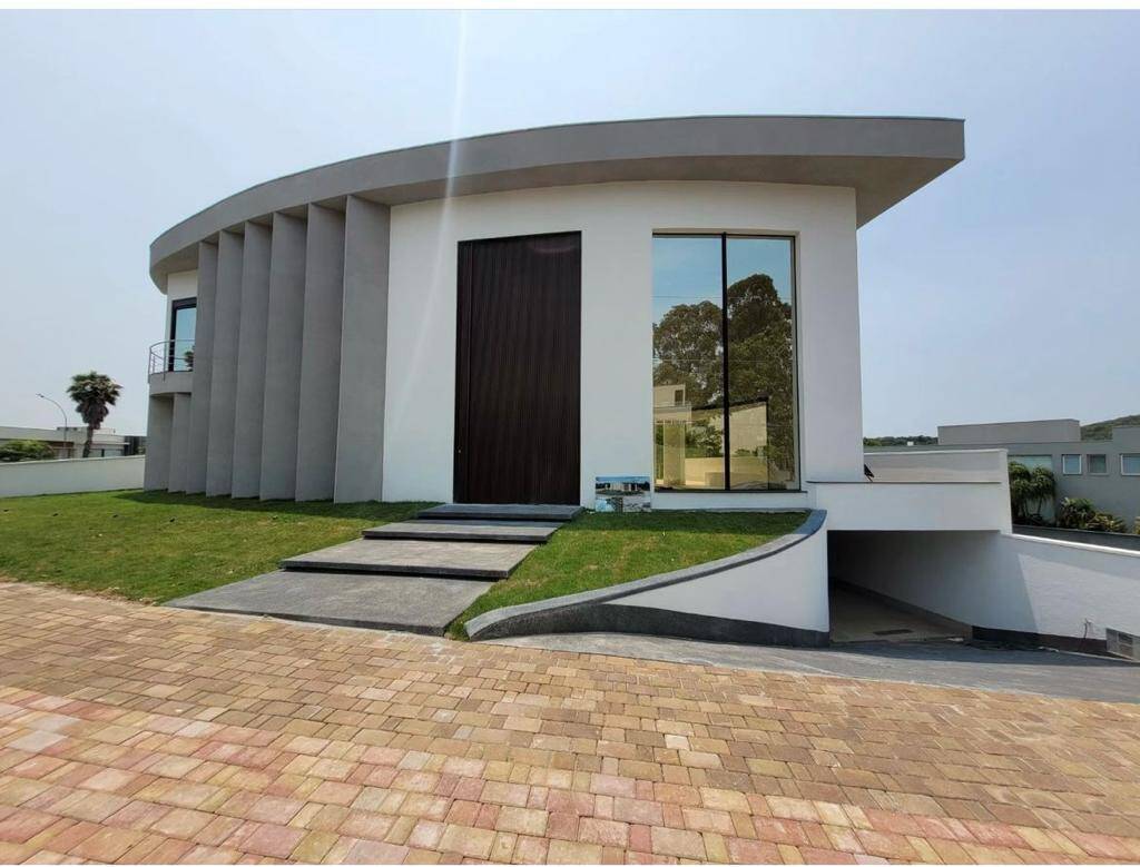 #349 - Casa em condomínio para Venda em Santana de Parnaíba - SP