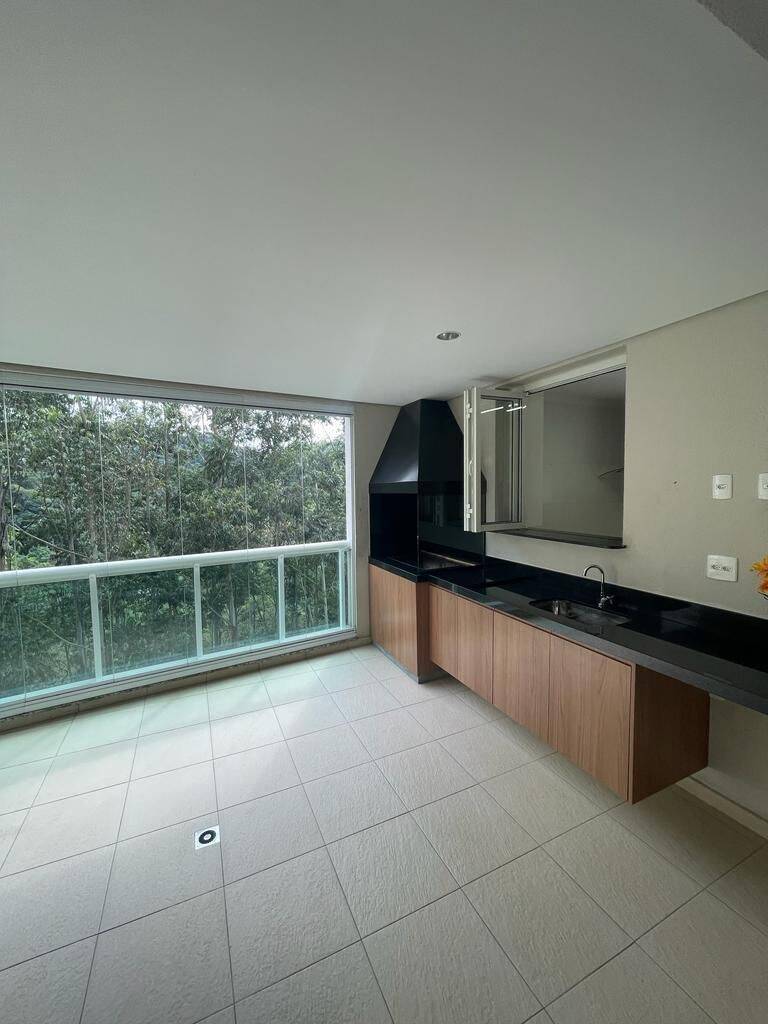 #353 - Apartamento para Venda em Santana de Parnaíba - SP