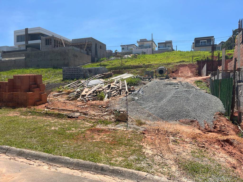 #354 - Terreno em condomínio para Venda em Cotia - SP