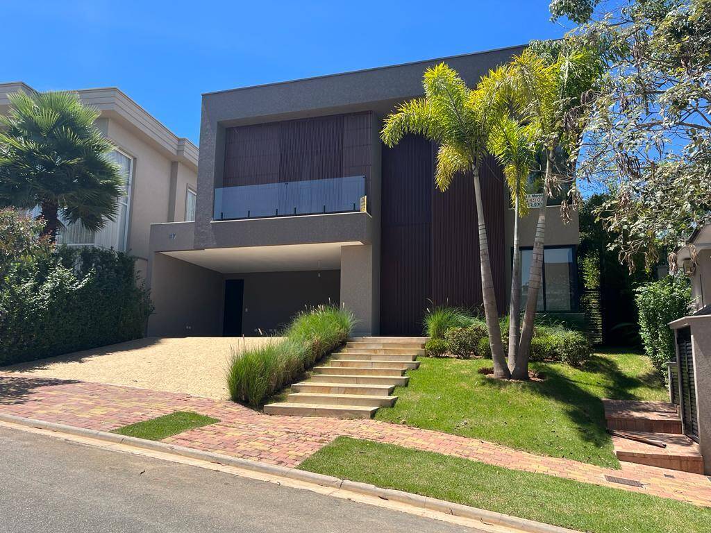 #356 - Casa em condomínio para Venda em Santana de Parnaíba - SP