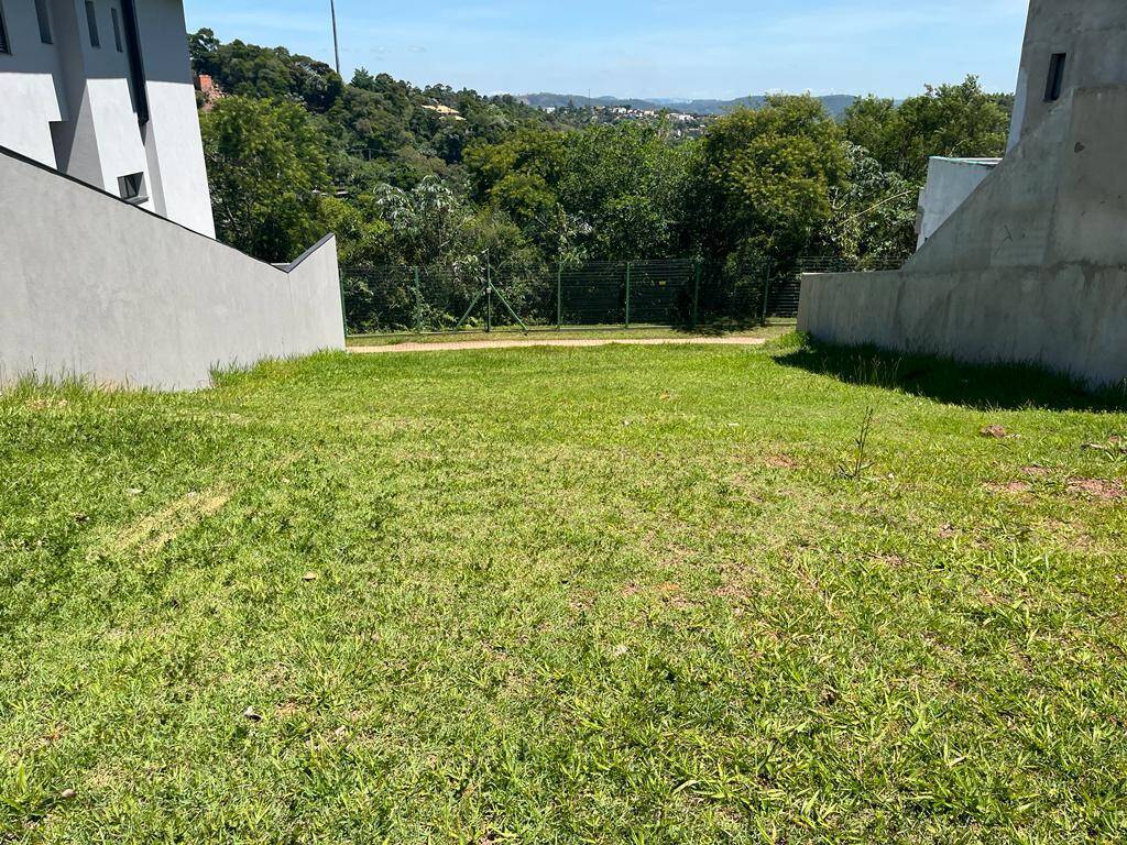 #357 - Terreno em condomínio para Venda em Santana de Parnaíba - SP
