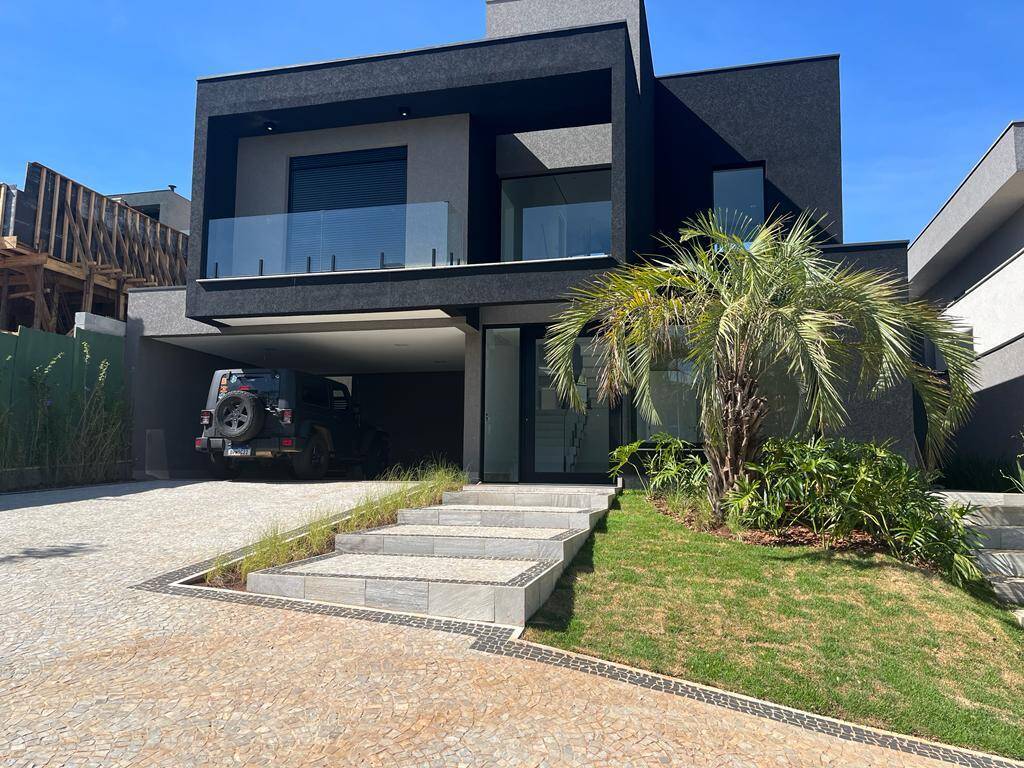 #358 - Casa em condomínio para Venda em Santana de Parnaíba - SP