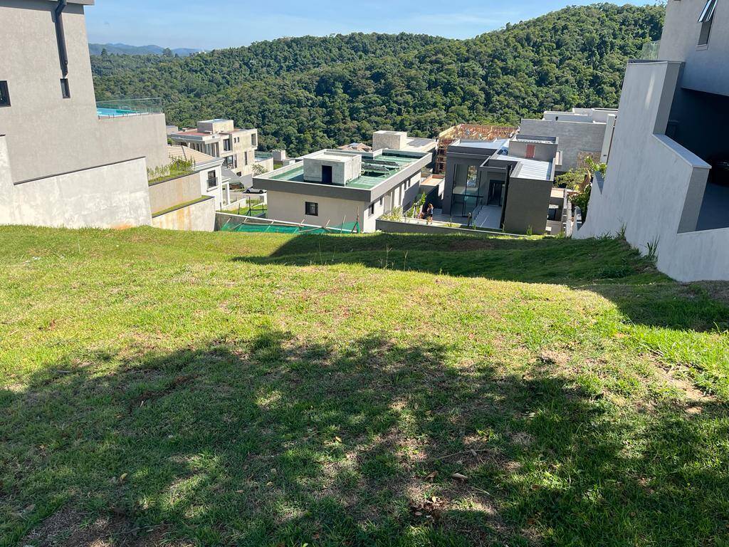 #330 - Terreno em condomínio para Venda em Santana de Parnaíba - SP