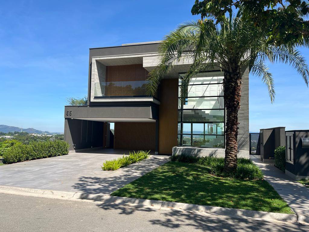 #346 - Casa em condomínio para Venda em Santana de Parnaíba - SP