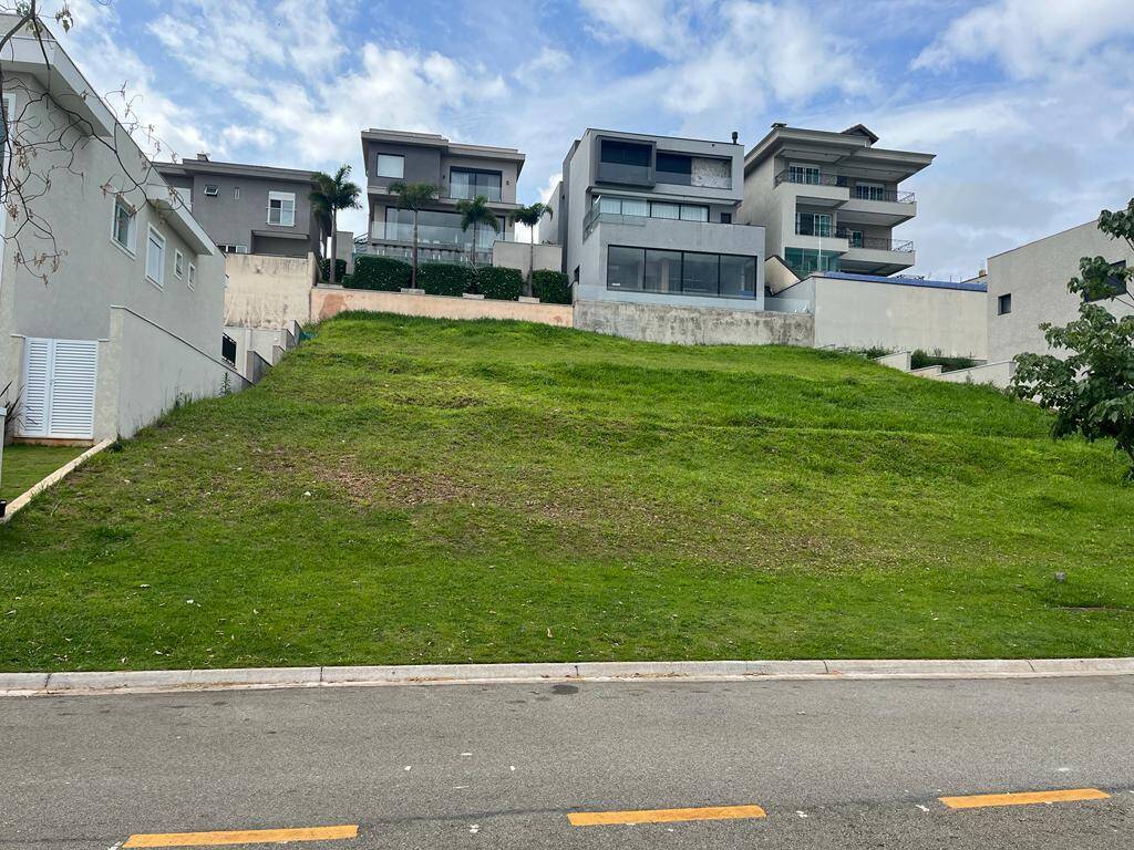 #365 - Terreno em condomínio para Venda em Santana de Parnaíba - SP