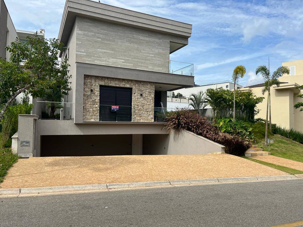 #366 - Casa em condomínio para Venda em Santana de Parnaíba - SP
