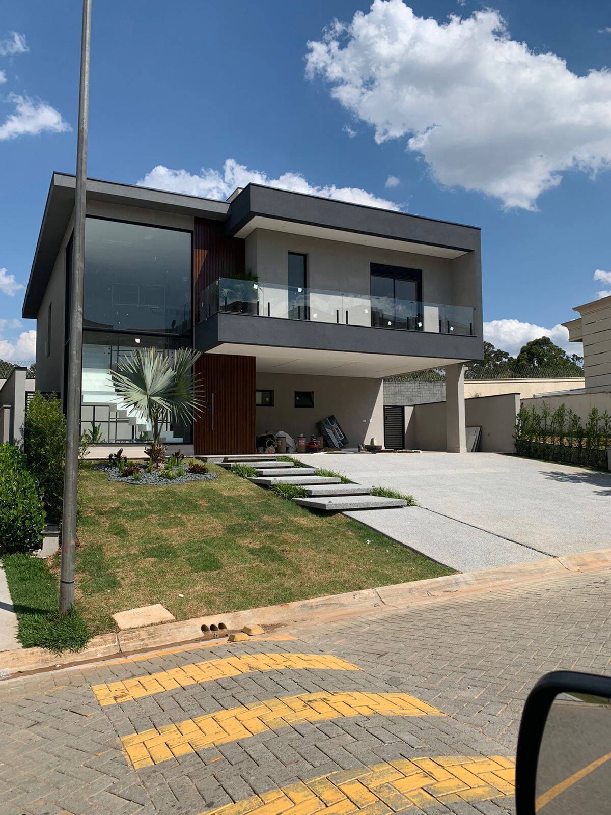 #368 - Casa em condomínio para Venda em Santana de Parnaíba - SP