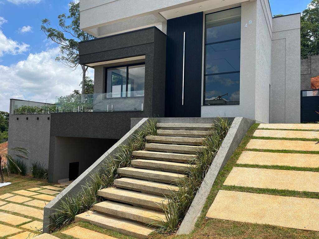 #352 - Casa em condomínio para Venda em Cotia - SP