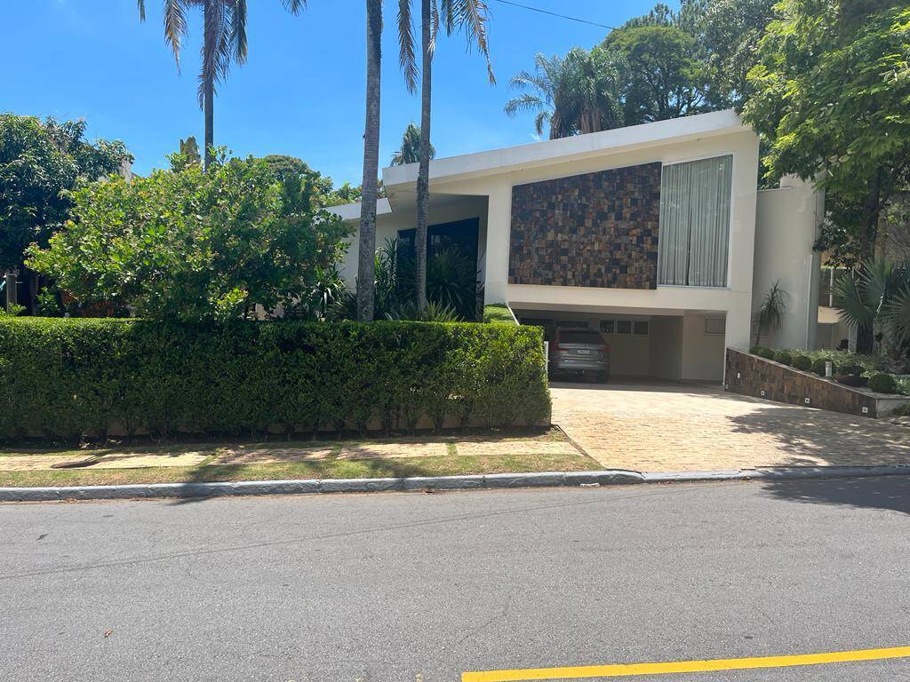 #320 - Casa em condomínio para Venda em Barueri - SP