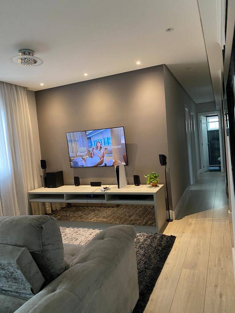 #379 - Apartamento para Venda em São Paulo - SP
