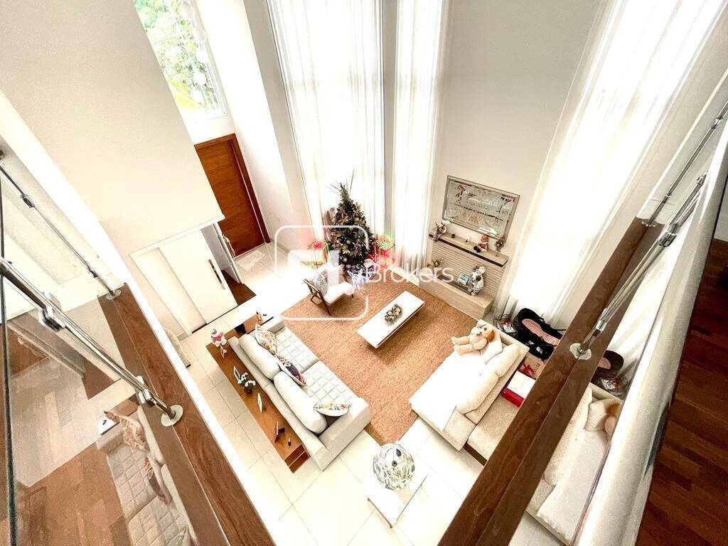 #380 - Casa em condomínio para Venda em Santana de Parnaíba - SP