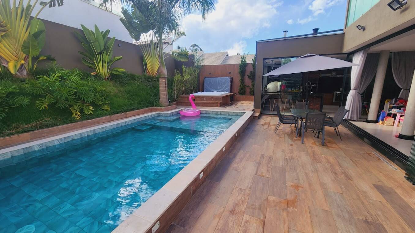 #384 - Casa em condomínio para Venda em Cotia - SP
