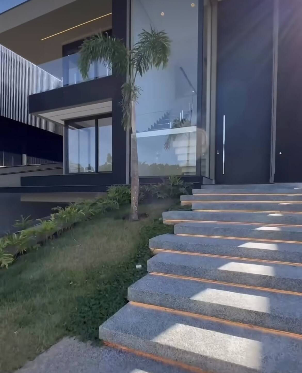 #399 - Casa em condomínio para Venda em Santana de Parnaíba - SP