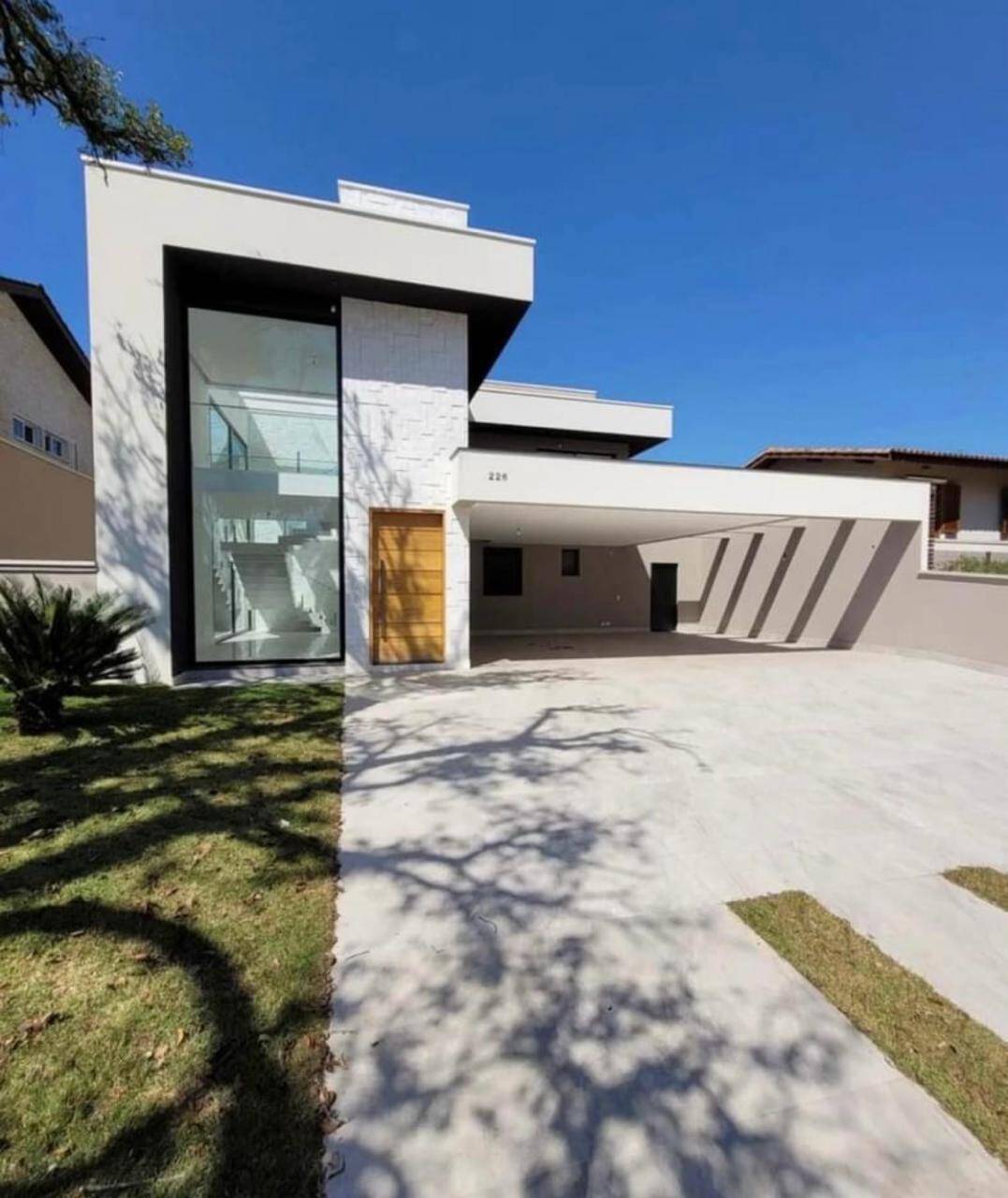 #400 - Casa em condomínio para Venda em Santana de Parnaíba - SP