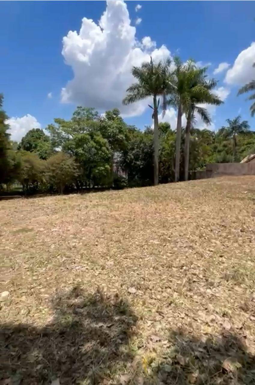#403 - Terreno em condomínio para Venda em Santana de Parnaíba - SP
