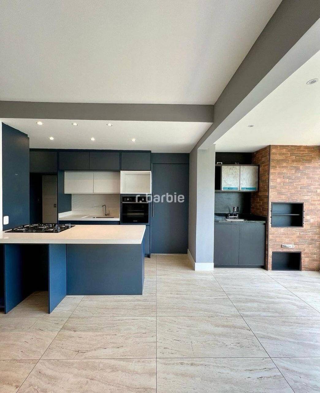 #405 - Apartamento para Venda em Santana de Parnaíba - SP