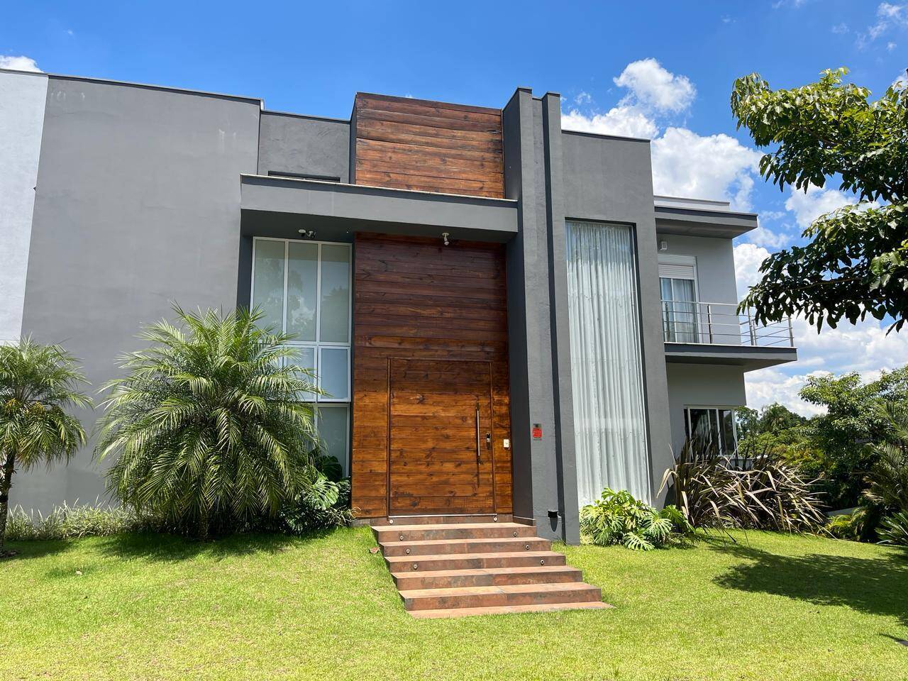 #370 - Casa em condomínio para Venda em Cotia - SP