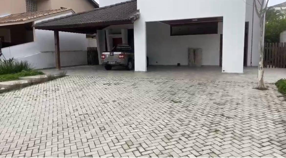 #103 - Casa em condomínio para Venda em Vargem Grande Paulista - SP