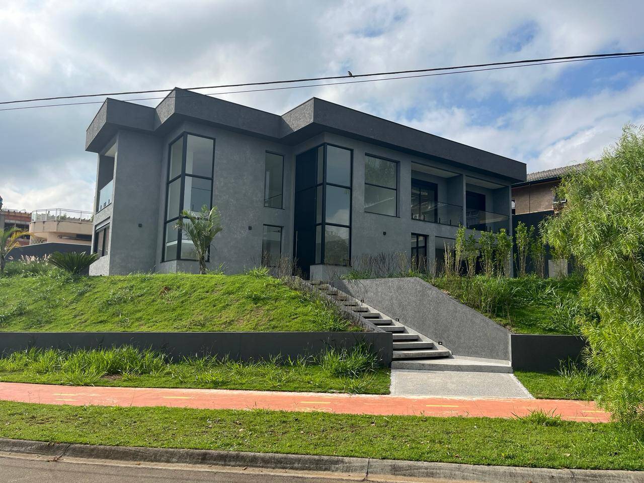 #402 - Casa em condomínio para Venda em Jandira - SP
