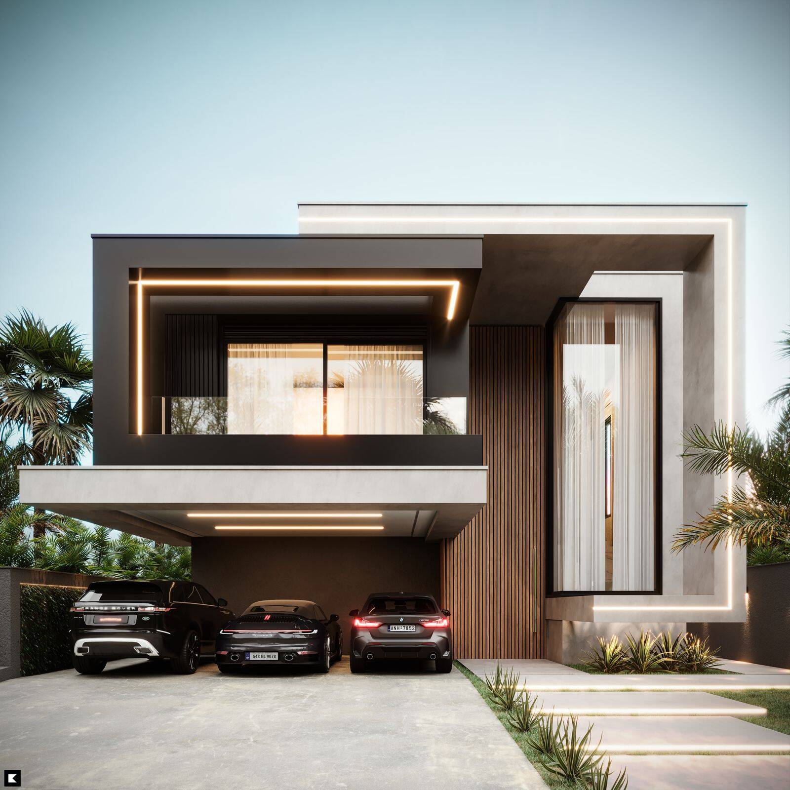 #410 - Casa em condomínio para Venda em Santana de Parnaíba - SP