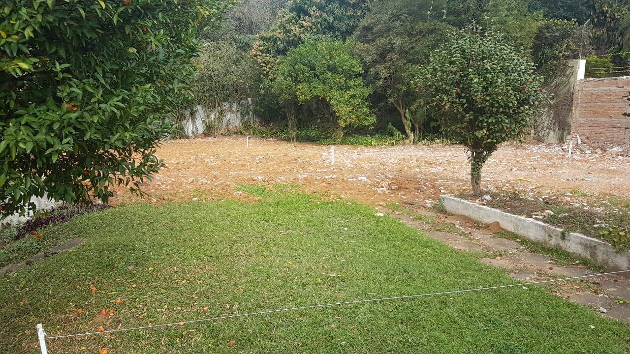 #414 - Terreno em condomínio para Venda em Cotia - SP
