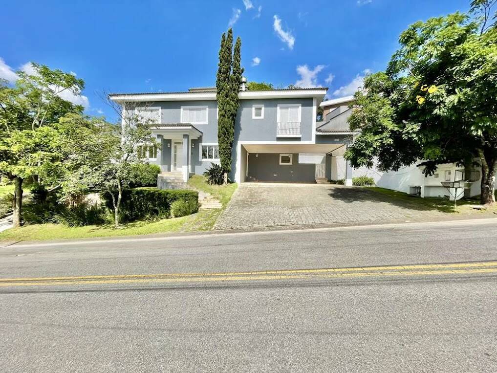 #417 - Casa em condomínio para Venda em Carapicuíba - SP