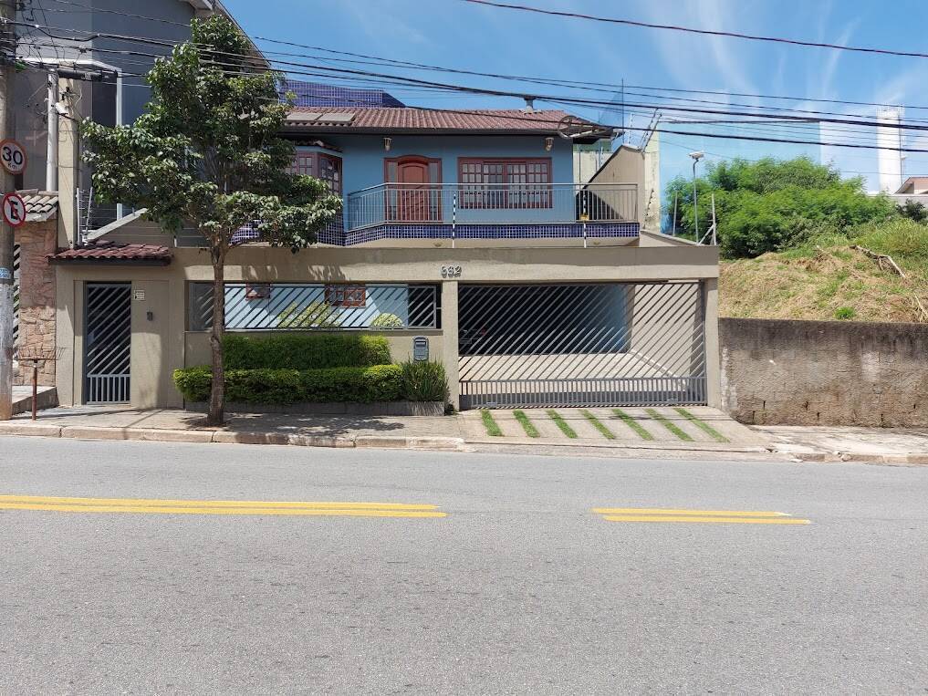 #421 - Casa para Venda em Osasco - SP