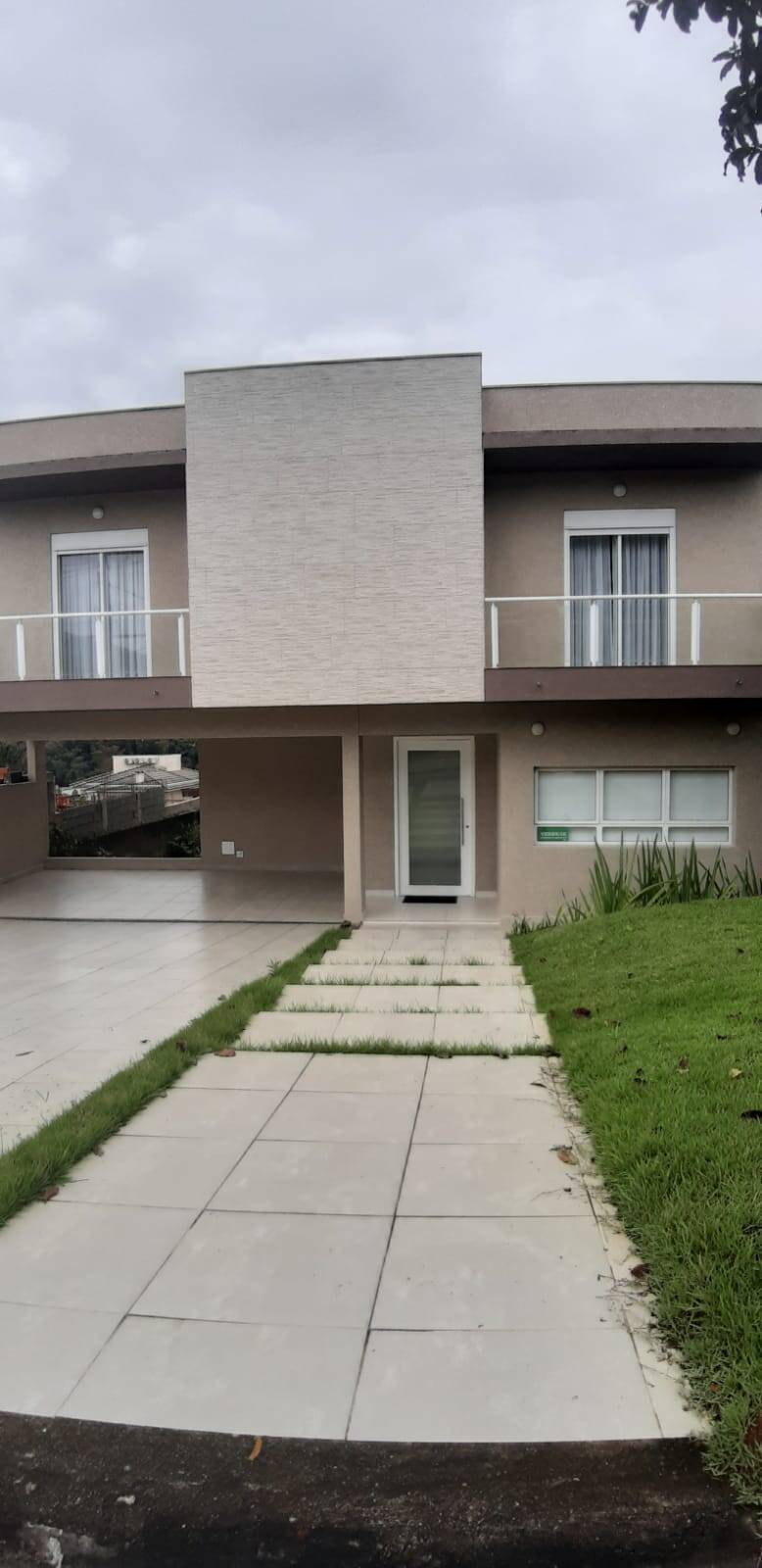 #429 - Casa em condomínio para Venda em Jandira - SP