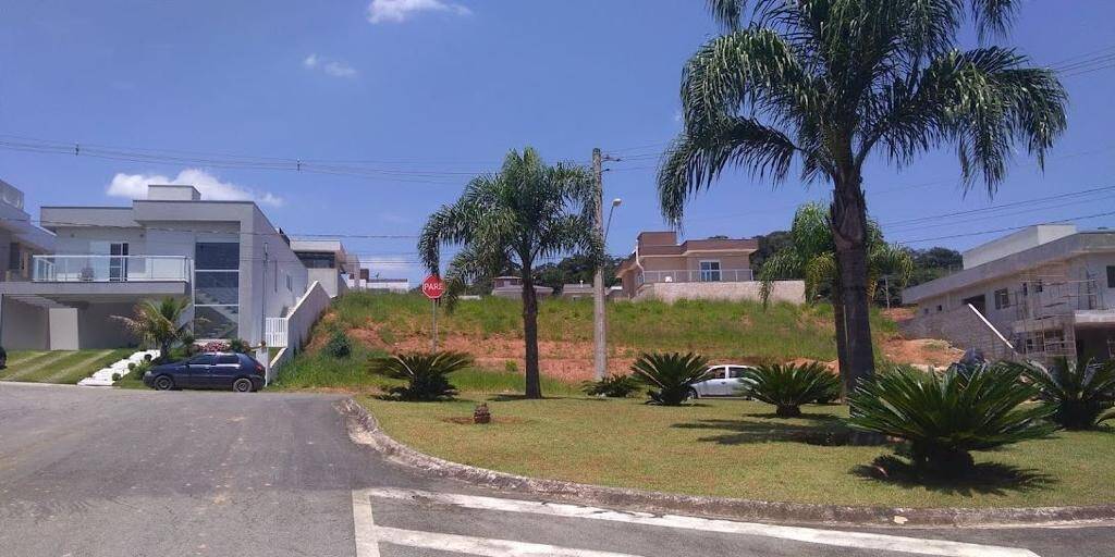 #434 - Terreno em condomínio para Venda em Cotia - SP