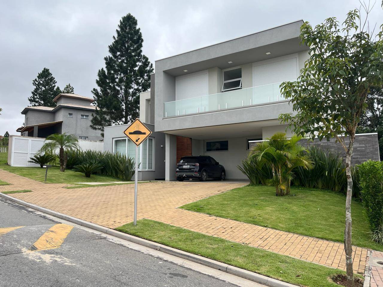 #423 - Casa em condomínio para Venda em Carapicuíba - SP