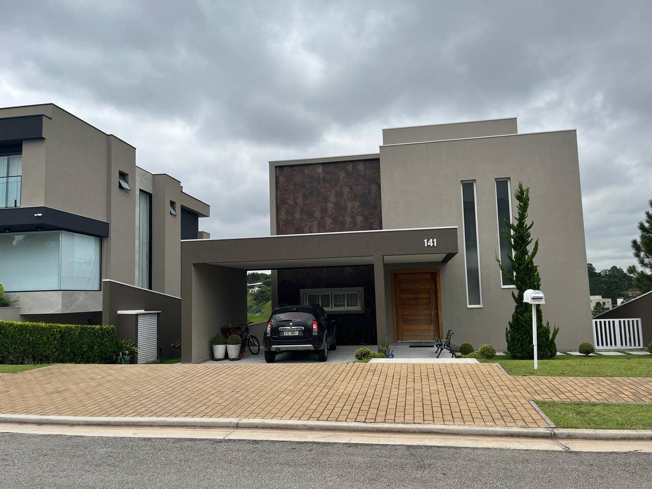 #301 - Casa em condomínio para Venda em Carapicuíba - SP