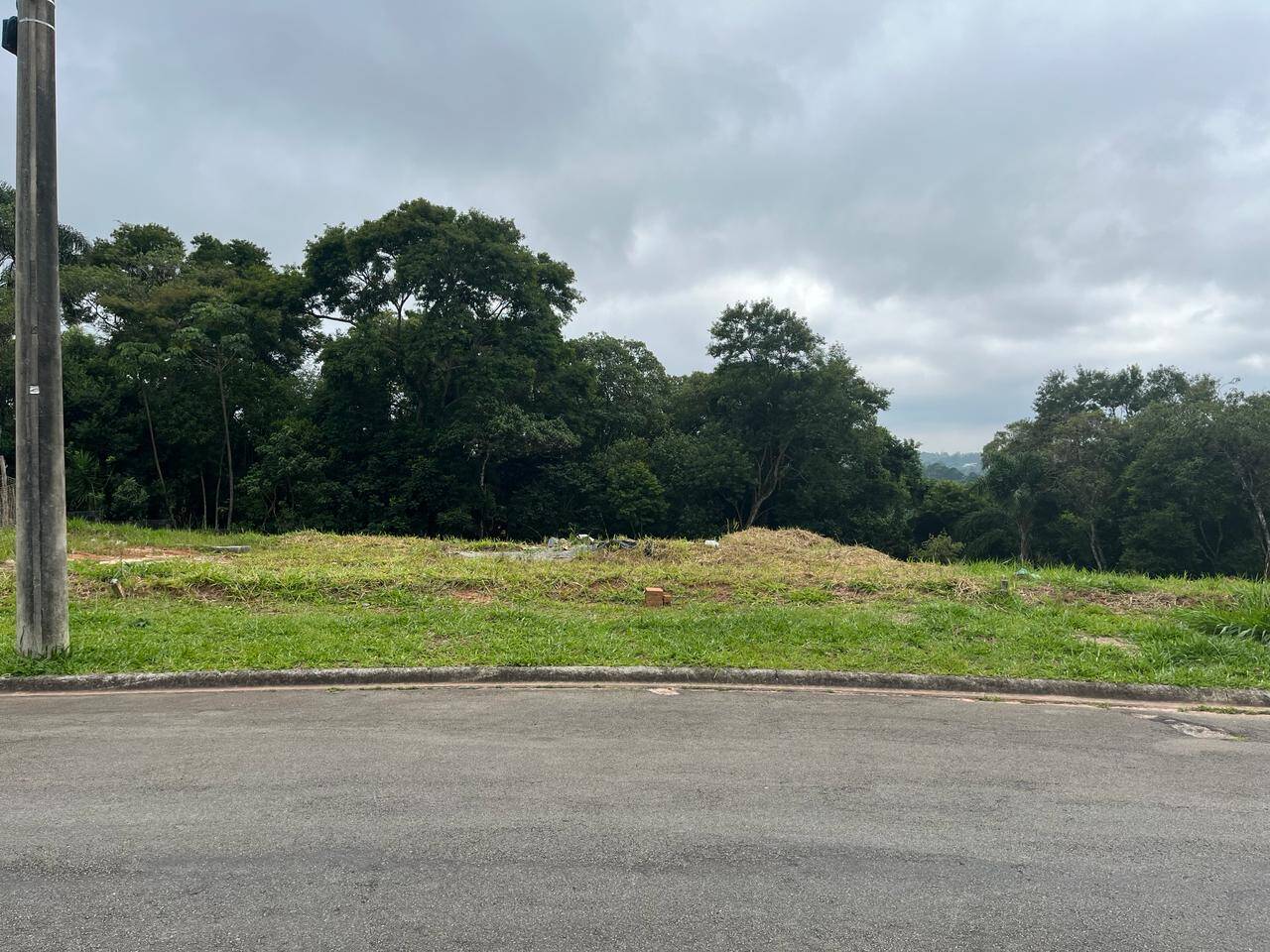 #439 - Terreno em condomínio para Venda em Cotia - SP