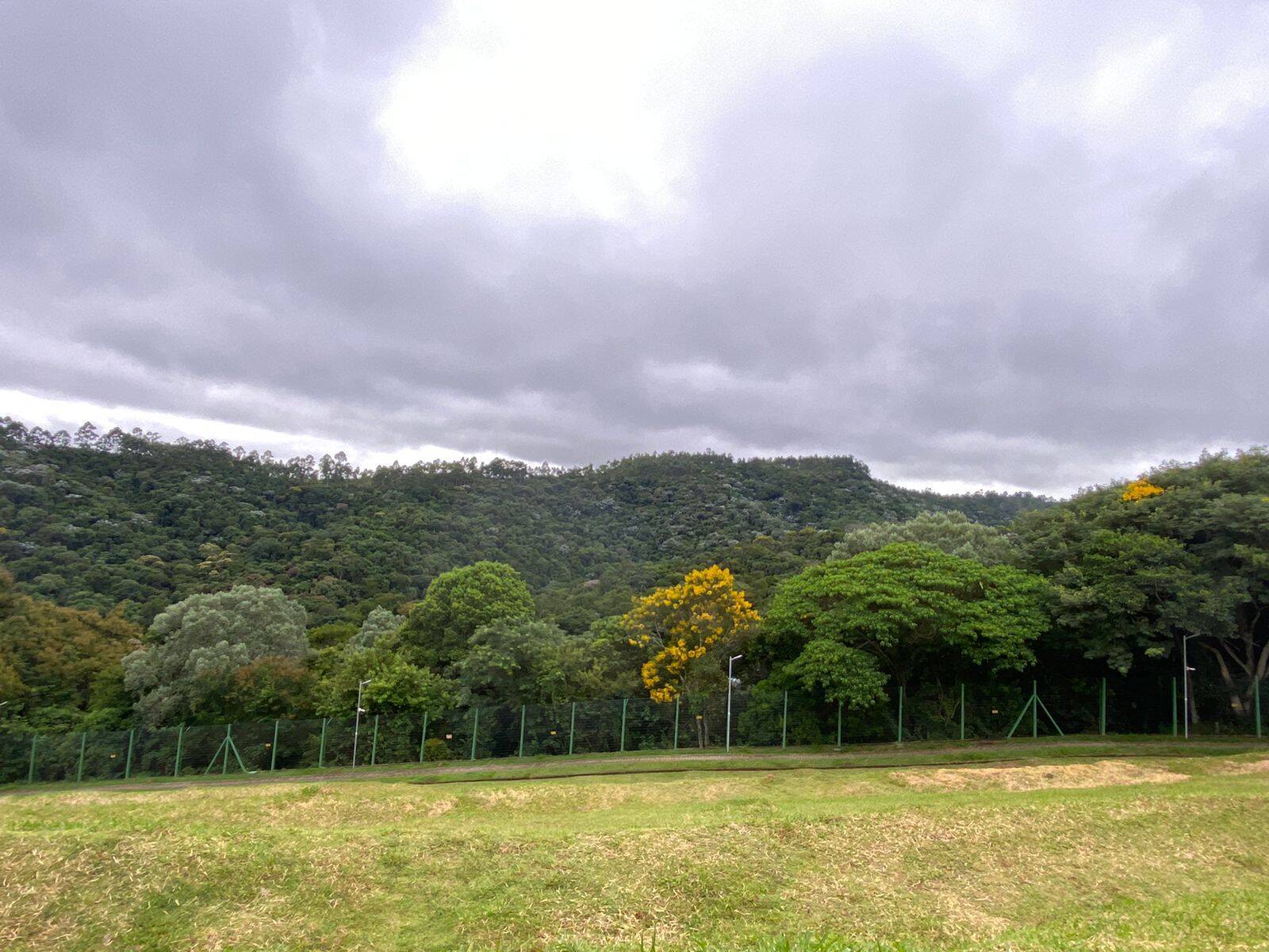 #444 - Terreno em condomínio para Venda em Santana de Parnaíba - SP