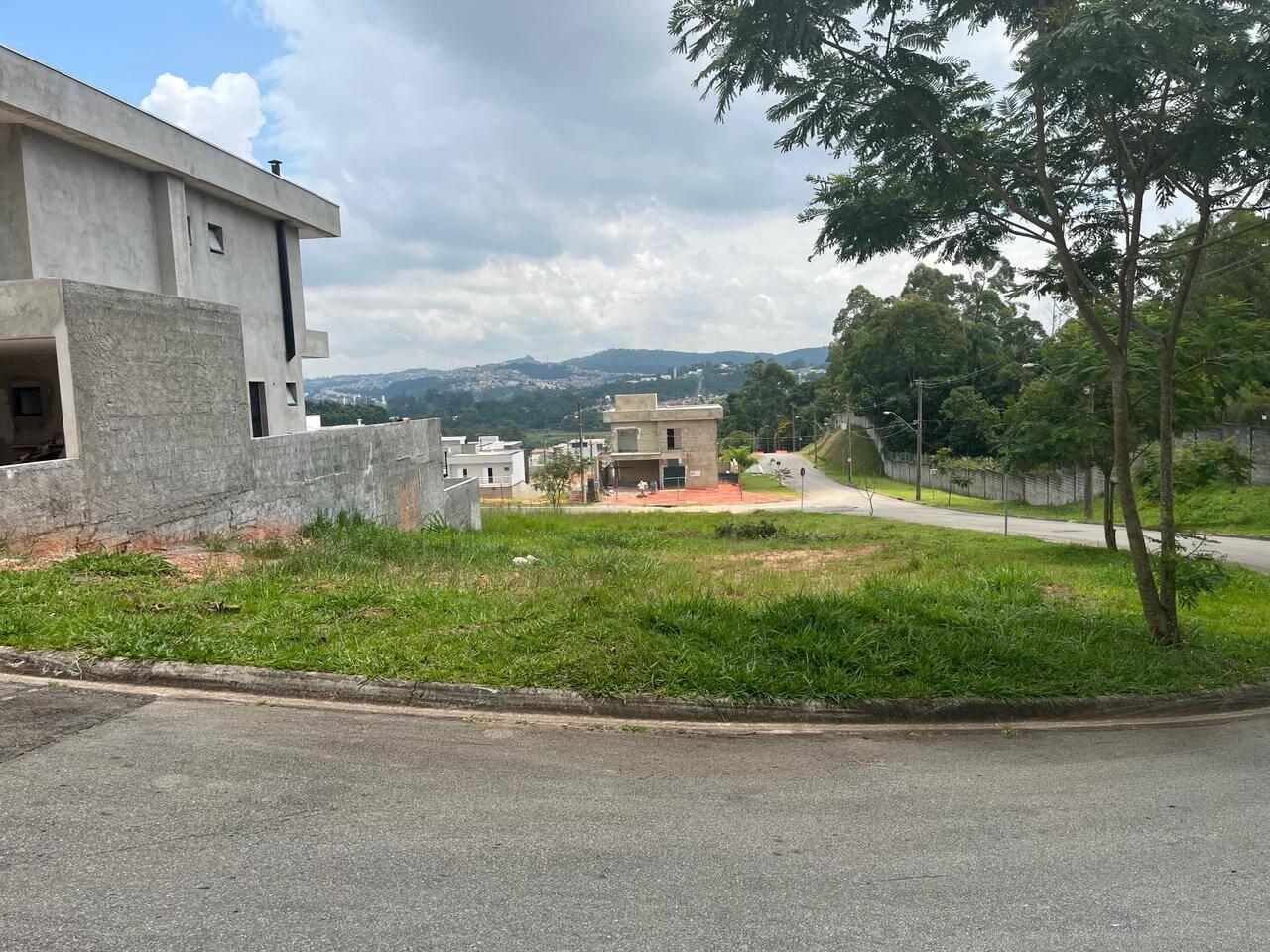 #441 - Terreno em condomínio para Venda em Cotia - SP