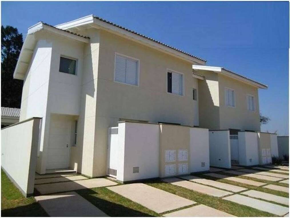 #448 - Casa em condomínio para Venda em Cotia - SP