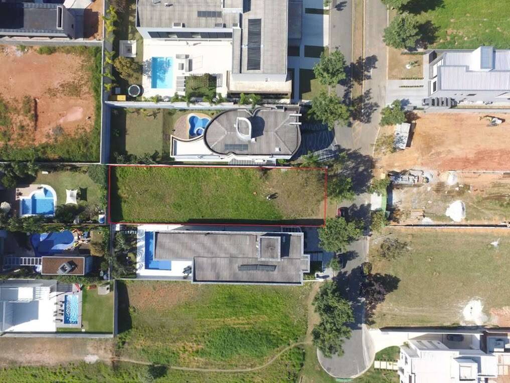 #449 - Terreno em condomínio para Venda em Cotia - SP