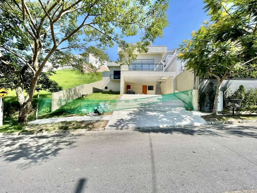 #451 - Casa em condomínio para Venda em Cotia - SP