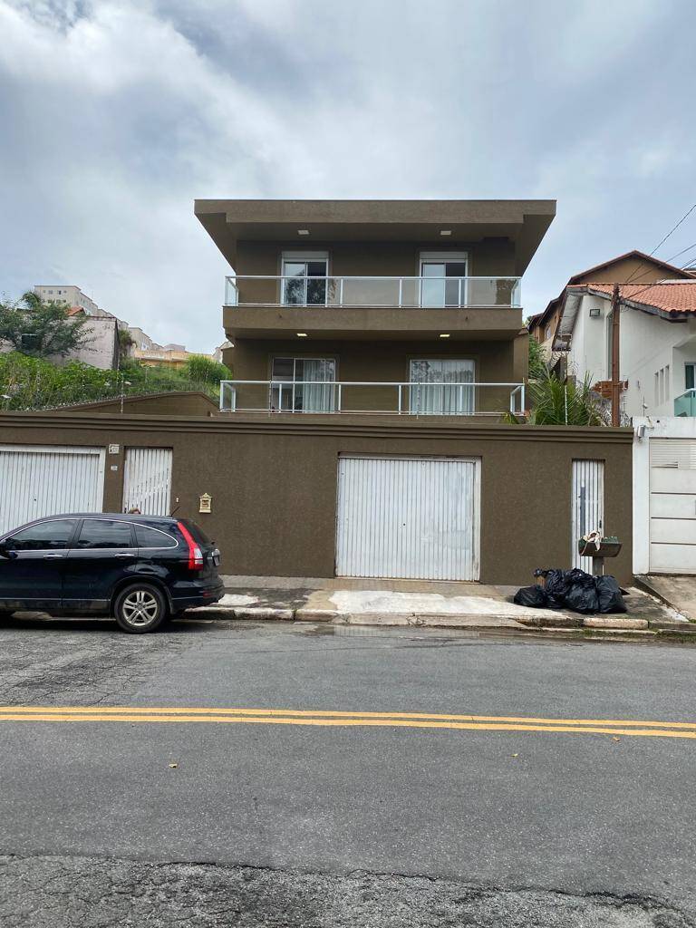 #454 - Casa para Venda em Osasco - SP