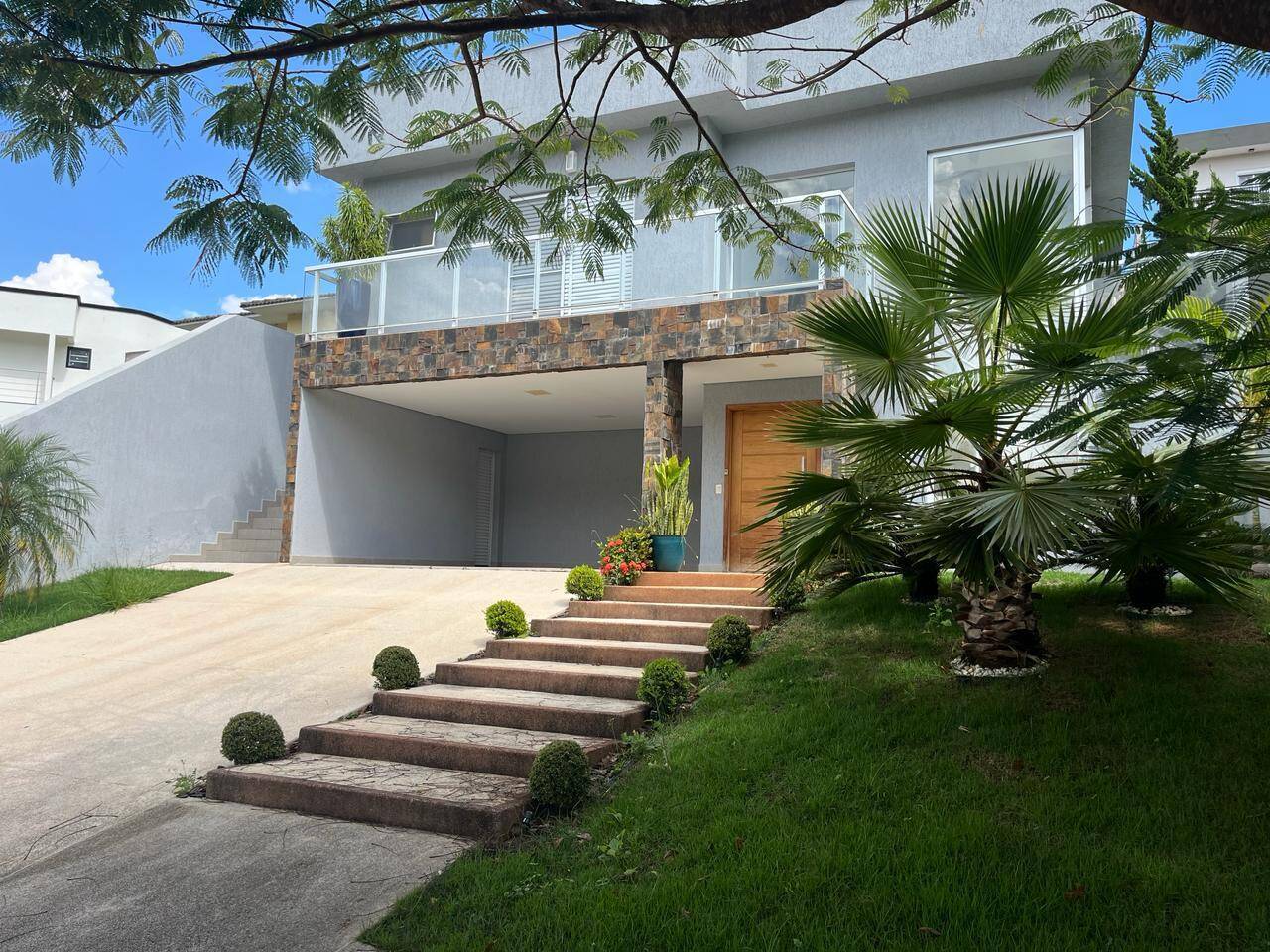 #456 - Casa em condomínio para Venda em Cotia - SP