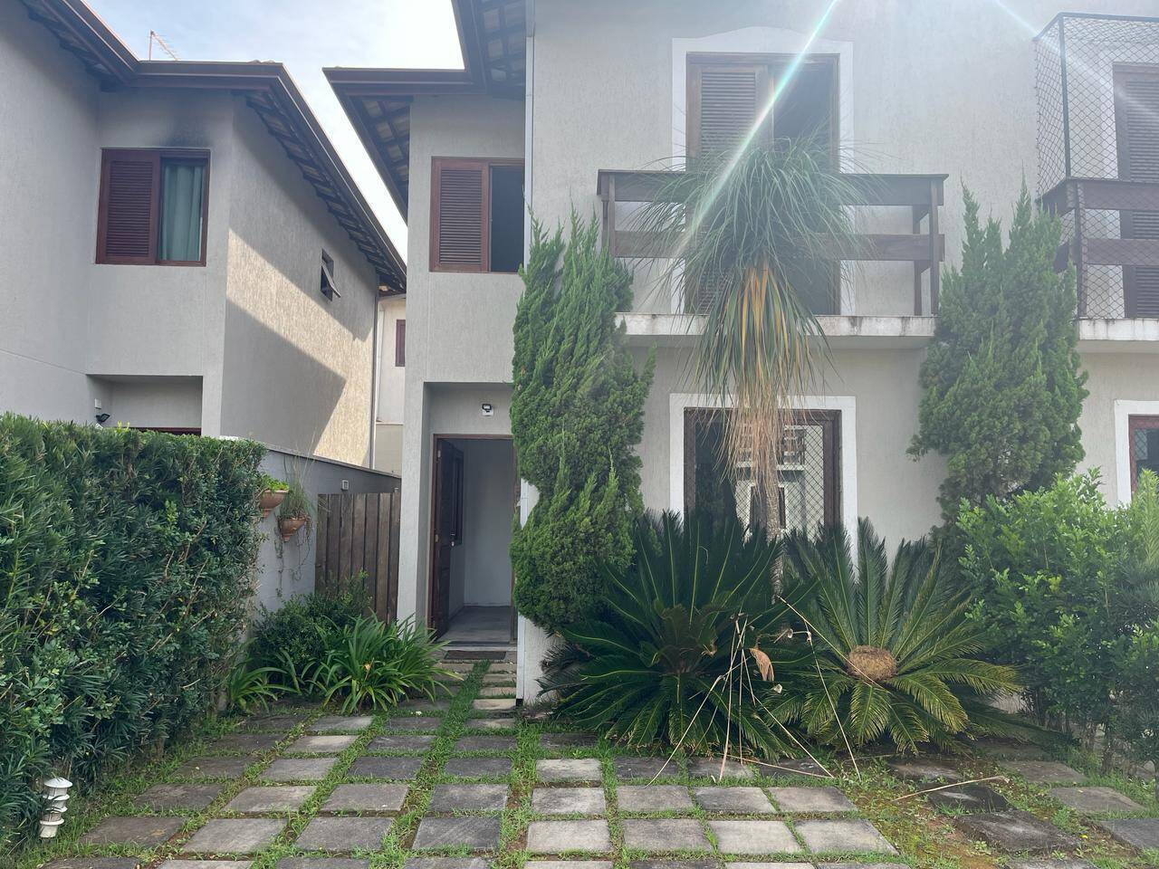 #457 - Casa em condomínio para Venda em Cotia - SP