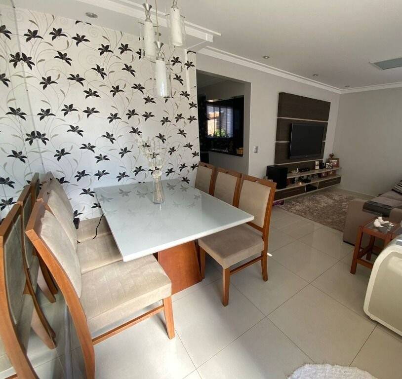 #458 - Casa em condomínio para Venda em Cotia - SP