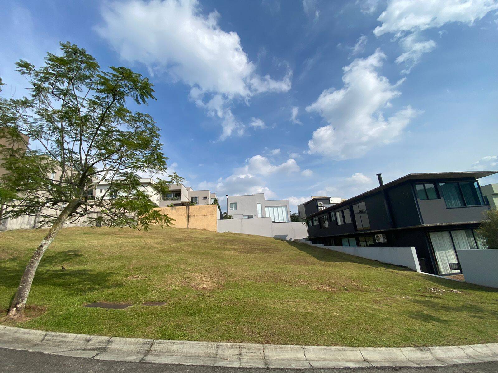 #459 - Terreno em condomínio para Venda em Santana de Parnaíba - SP